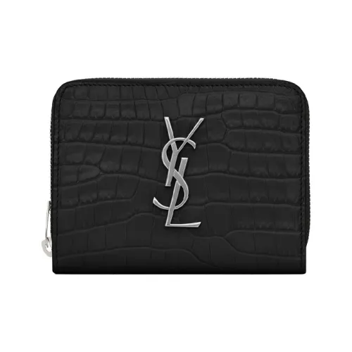 SAINT LAURENT Женские кошельки