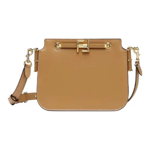 FENDI Сумки через плечо Женские