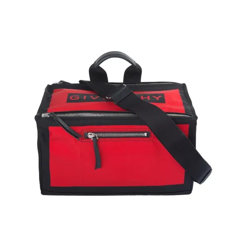 Givenchy Pandora Полиамид Сумка через плечо Сумка Обычная Мужская Многоцветная