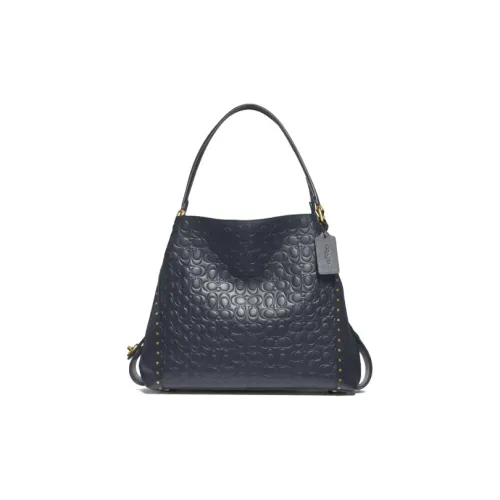 COACH Edie Клатчи Женские