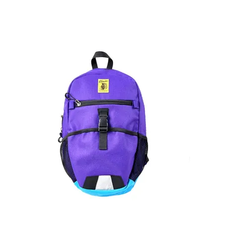 COBMASTER Полиэстер Рюкзак Стандартный Мужской Фиолетовый