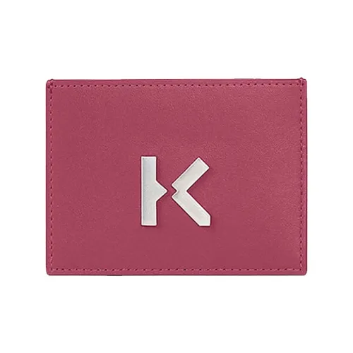 KENZO Letter Logo Кошельки Женские