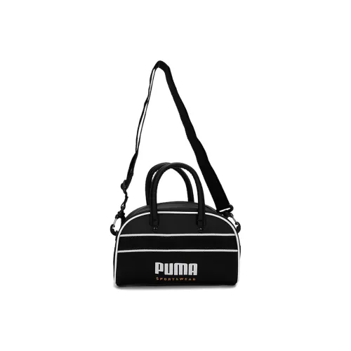 PUMA Сумки Черный Унисекс