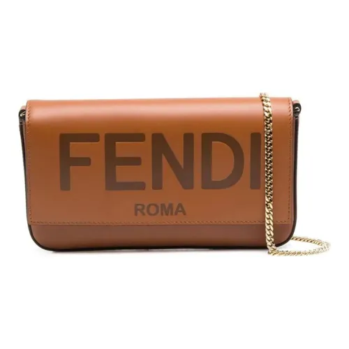 FENDI Сумки через плечо Женские