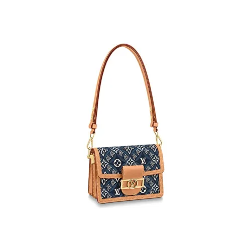 LOUIS VUITTON Dauphine Сумки через плечо Женские