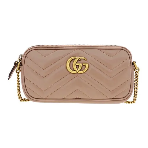 GUCCI Marmont Сумки через плечо Женские