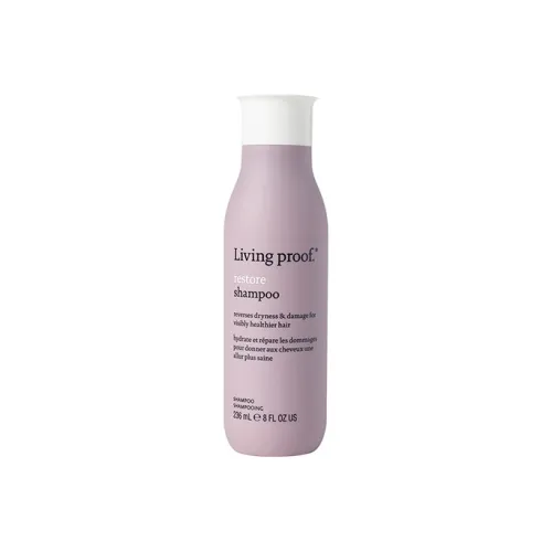 Living Proof Nourishing Гладкий Шампунь Контроль пушистости Увлажняющий 236 710 мл 1000 мл 236 мл*3