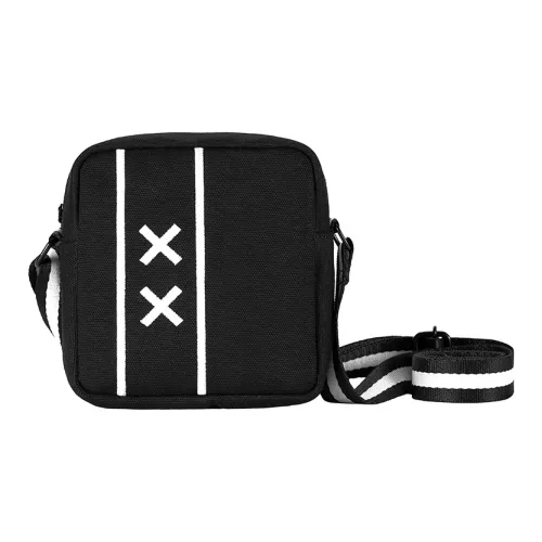 XxDESIGN Сумки через плечо унисекс