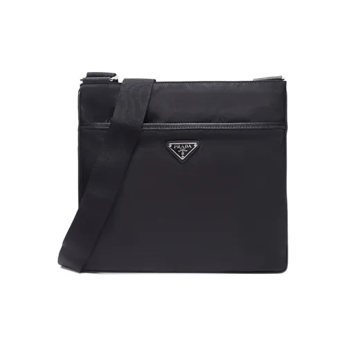 PRADA Crossbody сумки Мужские