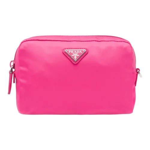 PRADA Дорожные косметички для женщин