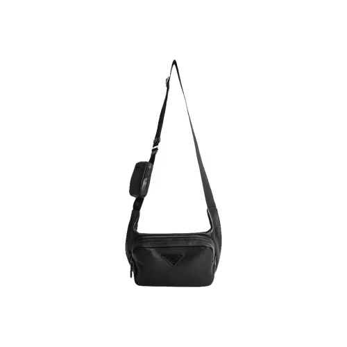 PRADA Crossbody сумки Мужские