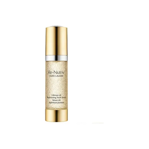 ESTEE LAUDER White Gold Flower Essence Жидкость Эфирные масла Женские