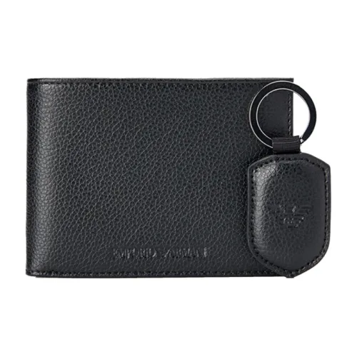 EMPORIO ARMANI Кошельки Мужской