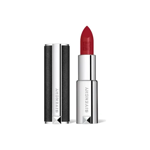 Givenchy Old Version Lambskin Lipstick Помада Satin Luster Естественный Тон Кожи Осветляющий 3,4G
