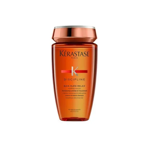 KERASTASE Shampoo / Shampoo Мыло