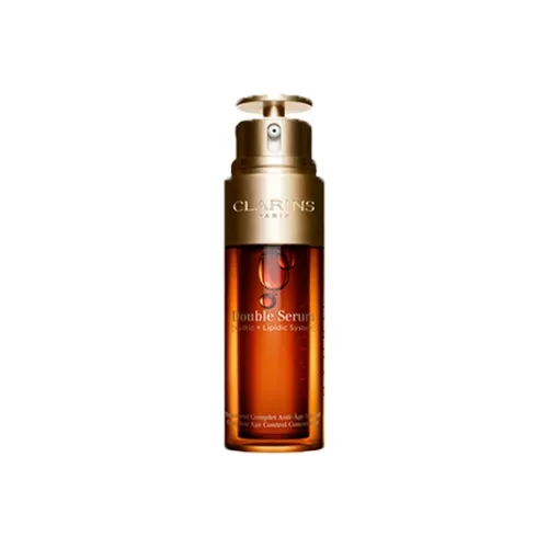 CLARINS Double Essence Жидкость Essences Женские