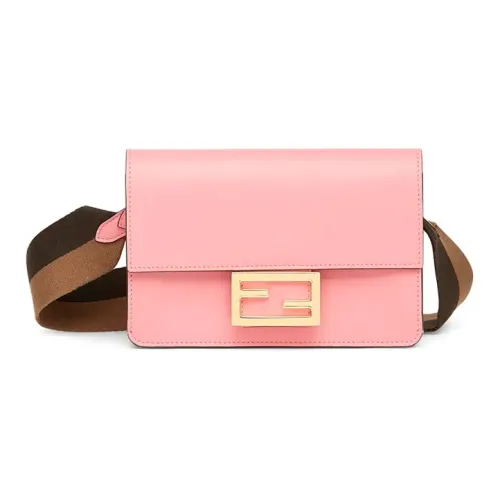 FENDI Baguette Сумки через плечо Женские