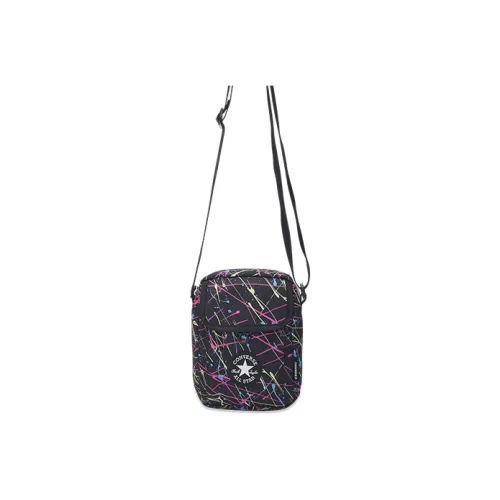 Converse Crossbody Сумки Черный Унисекс