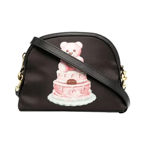 MOSCHINO Сумки через плечо Женские