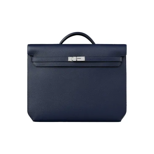 HERMES Kelly Depeches Клатчи Мужской