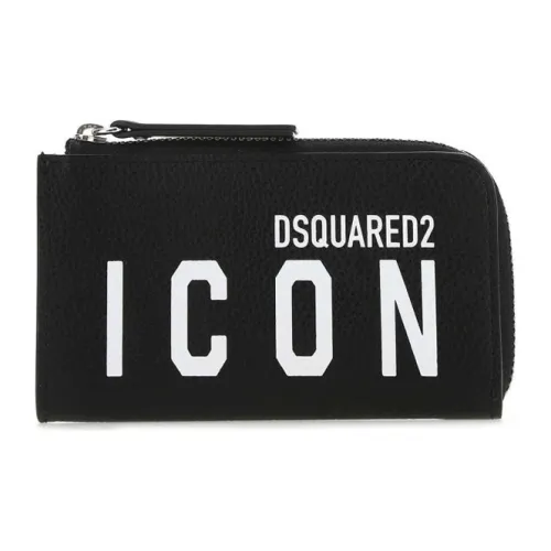 DSQUARED 2 Кошельки Мужской