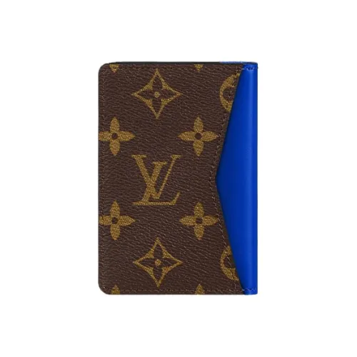 LOUIS VUITTON Кошельки Мужской