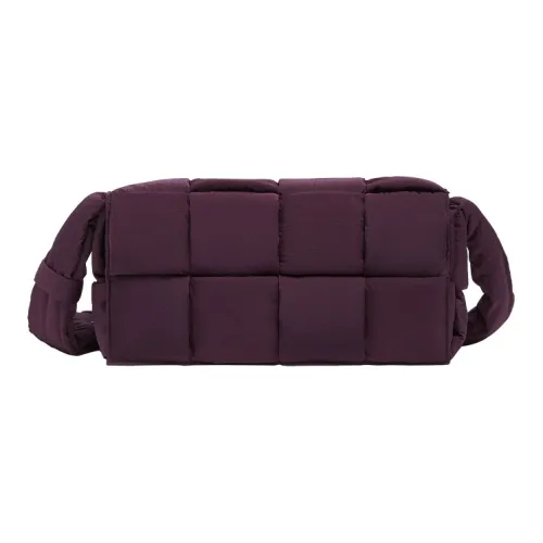 Bottega Veneta Padded Tech Cassette Клатчи Мужской