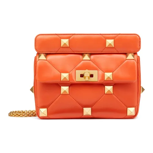 Valentino Roman Stud Сумки-кросс-боди Женские