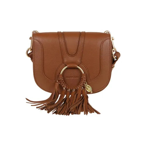 SEE BY CHLOE Сумки через плечо Женские