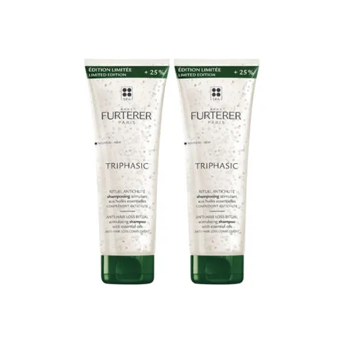 Rene Furterer Shampoo / Shampoo Soap