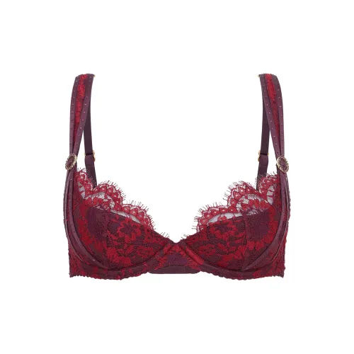 Agent Provocateur Фуксия Женские Бюстгальтеры