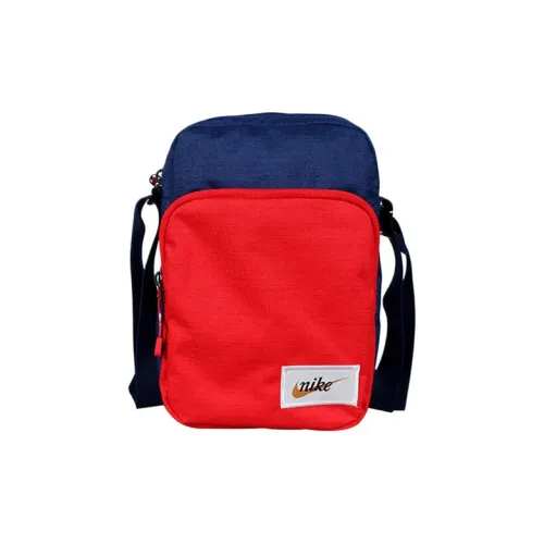 Nike Heritage Полиэстер Сумка через плечо Стандартная Унисекс