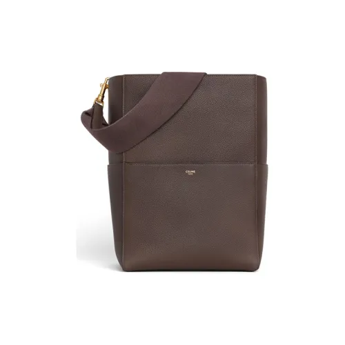 CELINE Sangle Сумки через плечо Женские