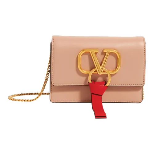 Valentino Сумки через плечо Женские