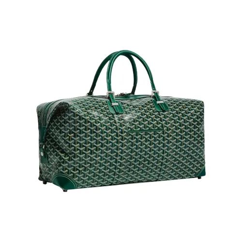 GOYARD BOWLING Сумки Унисекс
