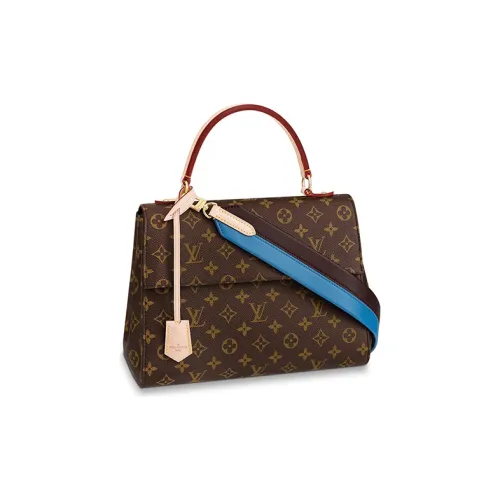 LOUIS VUITTON Cluny Клатчи Женские