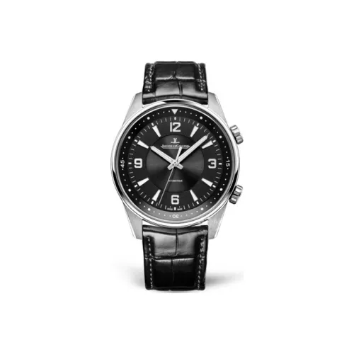 Jaeger LeCoultre Автоматический Механический Часы Мужские Beichen Collection 41 мм Черные