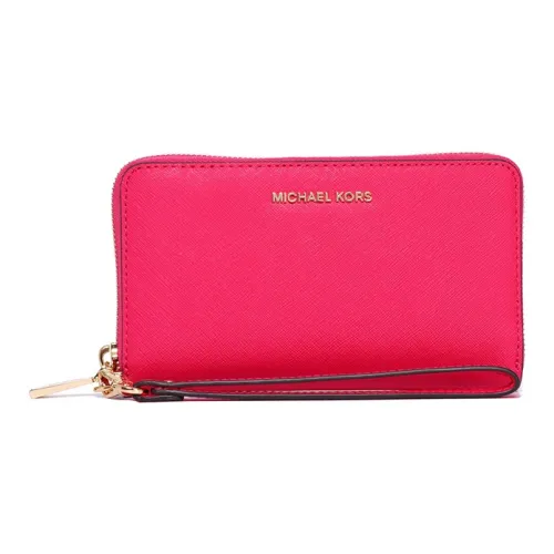 Michael Kors MICHAEL KORS коллекция багажа Клатчи Женские