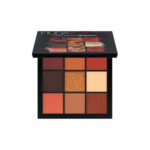 HUDA BEAUTY Макияж и Палетки Комбинация Женские