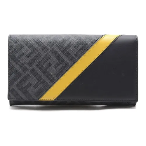 Fendi Кошельки Мужской
