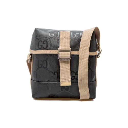 GUCCI Off The Grid Сумки Кросс-боди Унисекс