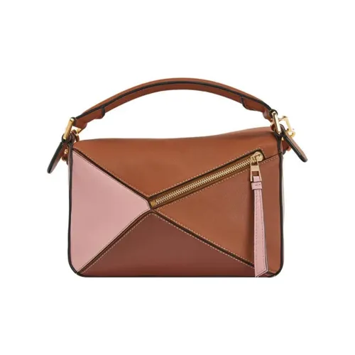 LOEWE Puzzle Сумки Женские