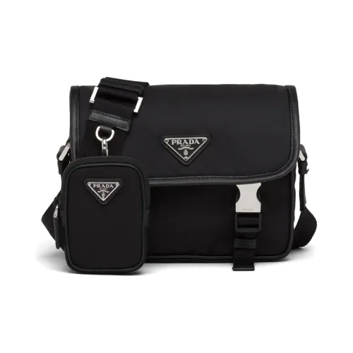 PRADA Сумки через плечо Мужской