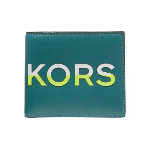 MICHAEL KORS Greyson Кошельки Мужской