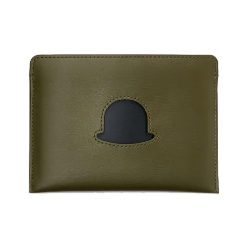 Delvaux Кошельки Унисекс