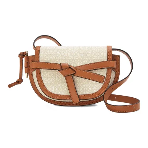 LOEWE Gate Сумки через плечо Женские