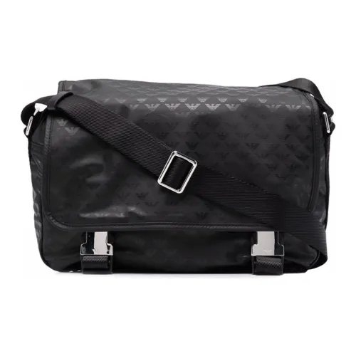 EMPORIO ARMANI Сумки через плечо Женские