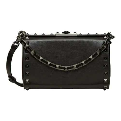 Valentino ROCKSTUD ALCOVE Сумки через плечо Женские