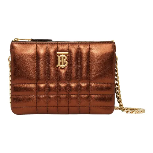 Burberry Lola Сумки через плечо Женские