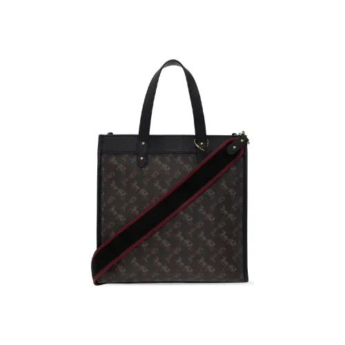 COACH Field Клатчи Женские